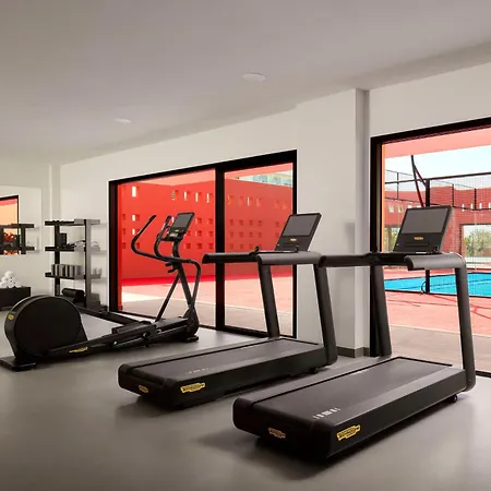 Tivoli La Caleta Адехе