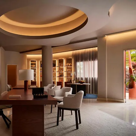 Tivoli La Caleta Готель 5*