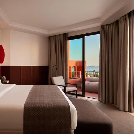 Tivoli La Caleta 5* Адехе