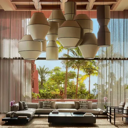 Готель Tivoli La Caleta