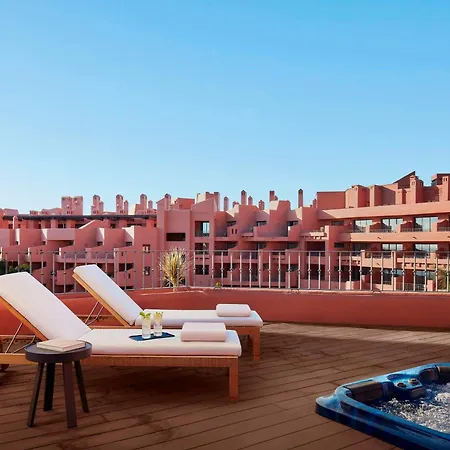 Tivoli La Caleta Готель Адехе