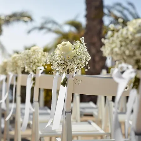 Tivoli La Caleta Готель Адехе