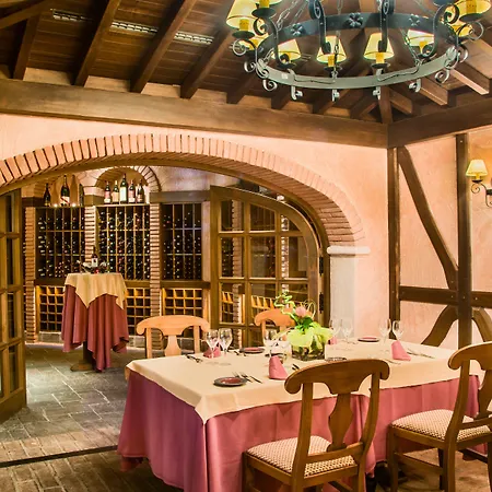 Tivoli La Caleta Адехе