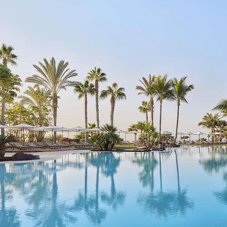 Tivoli La Caleta 5* Адехе