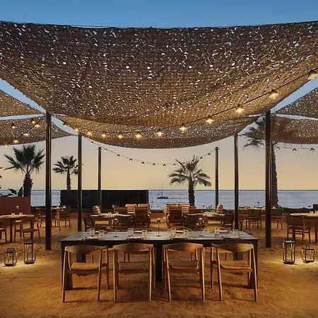 Tivoli La Caleta Адехе