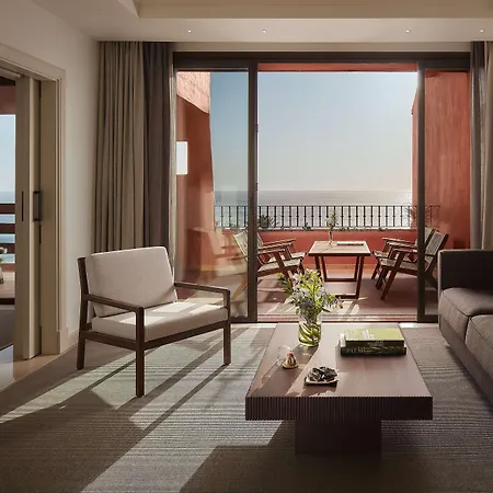 Tivoli La Caleta 5* Адехе