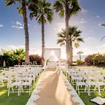Sheraton La Caleta Resort&spa Costa Adeje (Tenerife)