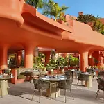 Hotel Sheraton La Caleta Resort&spa Costa Adeje (Tenerife)