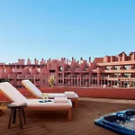 Sheraton La Caleta Resort&spa Hotel Costa Adeje (Tenerife)