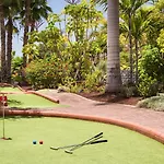 Sheraton La Caleta Resort&spa