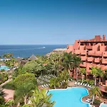 Sheraton La Caleta Resort&spa Hotel Costa Adeje (Tenerife)