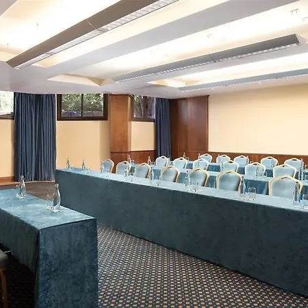 酒店 Tivoli La Caleta 阿德耶