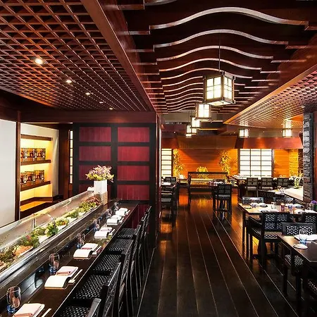 Tivoli La Caleta 酒店