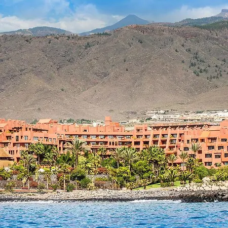 Sheraton La Caleta Resort&spa 5*