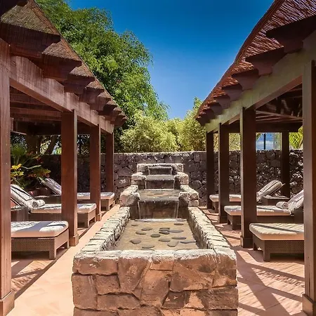 Tivoli La Caleta 5* 阿德耶