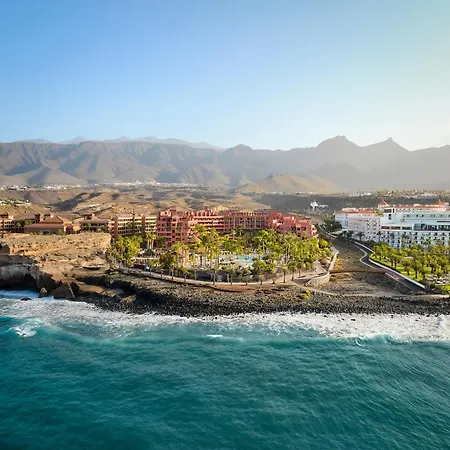 Tivoli La Caleta 5* 阿德耶