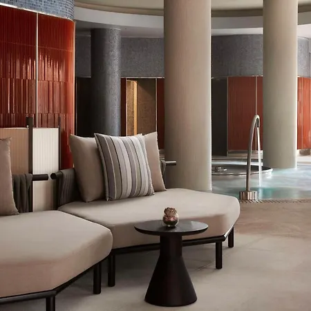 Hotel Sheraton La Caleta Resort&spa Costa Adeje (Tenerife)
