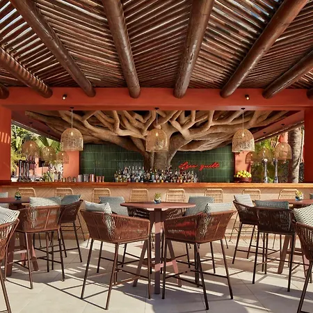 Sheraton La Caleta Resort&spa