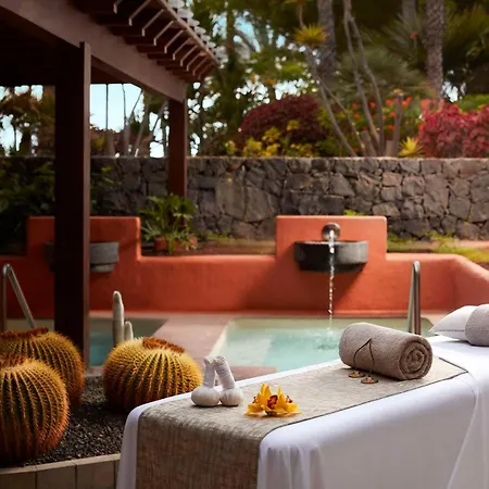 Sheraton La Caleta Resort&spa 5*