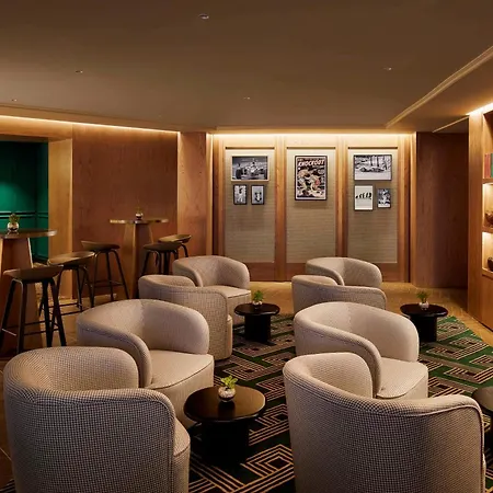 Hotel Sheraton La Caleta Resort&spa Costa Adeje (Tenerife)