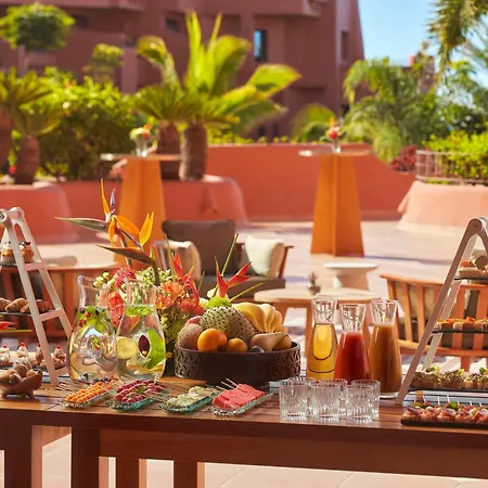 Sheraton La Caleta Resort&spa Hotel