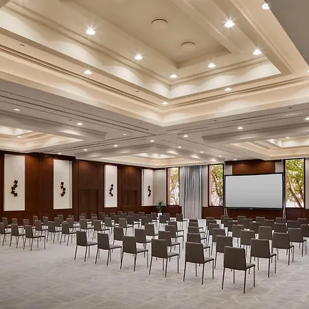 Sheraton La Caleta Resort&spa Hotel 5*