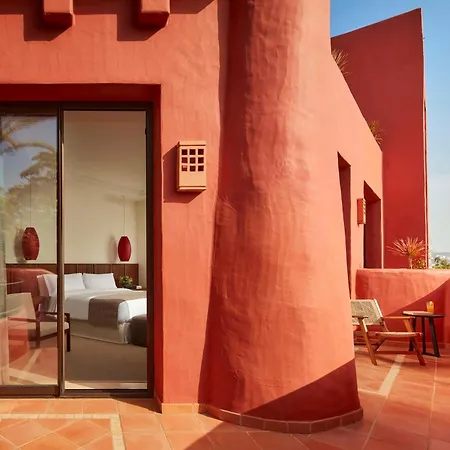 Hotel Sheraton La Caleta Resort&spa Costa Adeje (Tenerife)
