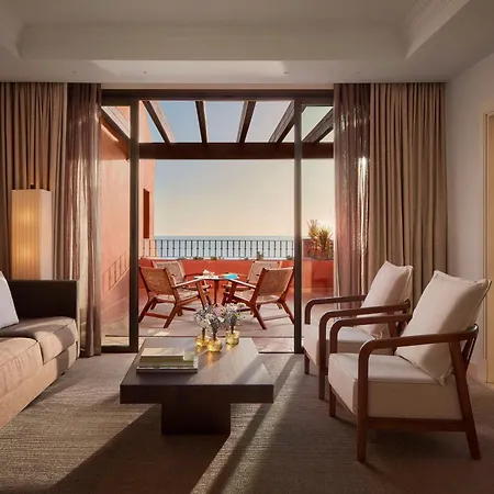 Sheraton La Caleta Resort&spa Costa Adeje (Tenerife)