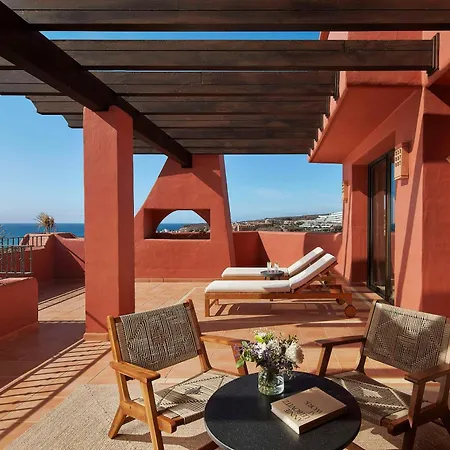 Sheraton La Caleta Resort&spa