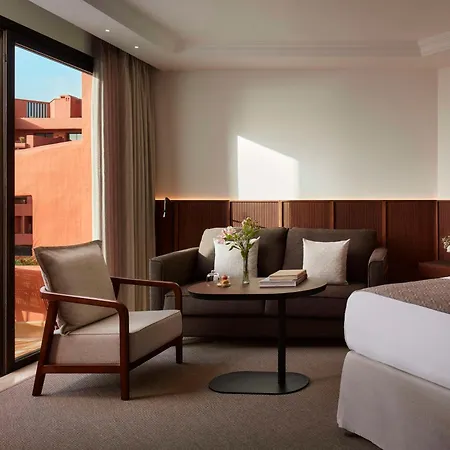Sheraton La Caleta Resort&spa 5* Costa Adeje (Tenerife)
