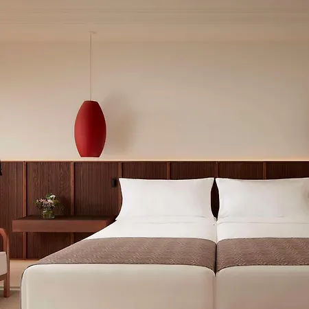 Sheraton La Caleta Resort&spa Hotel