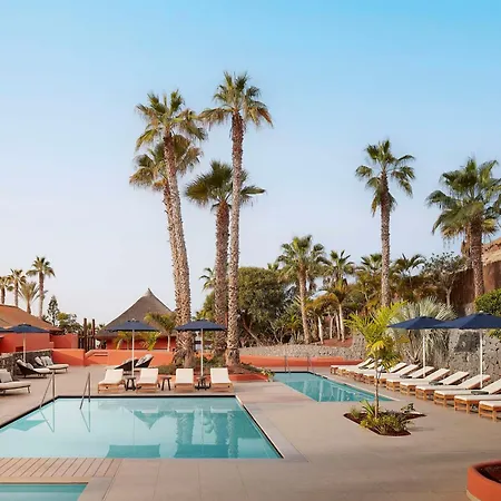 酒店 Tivoli La Caleta 5*