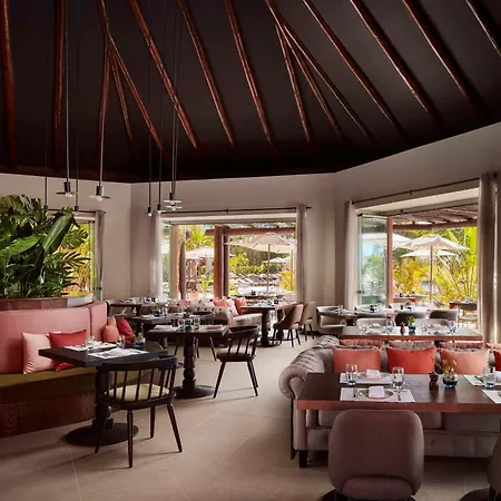 Sheraton La Caleta Resort&spa Costa Adeje (Tenerife)