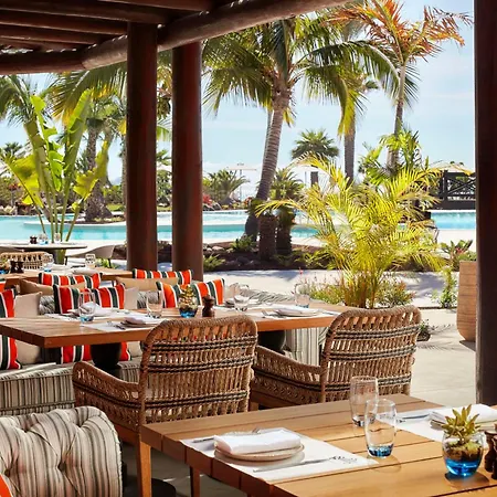 Sheraton La Caleta Resort&spa