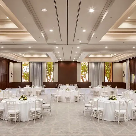 Hotel Sheraton La Caleta Resort&spa 5*