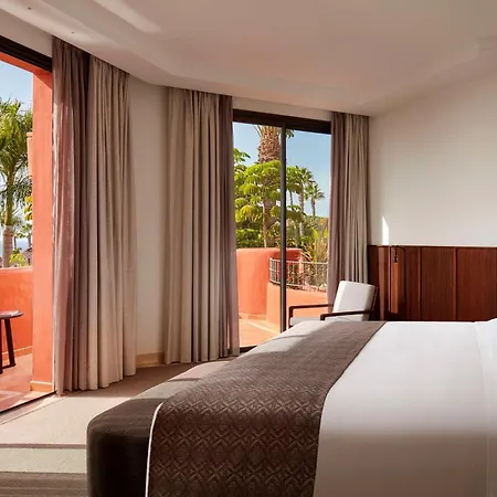 Hotel Sheraton La Caleta Resort&spa Costa Adeje (Tenerife)