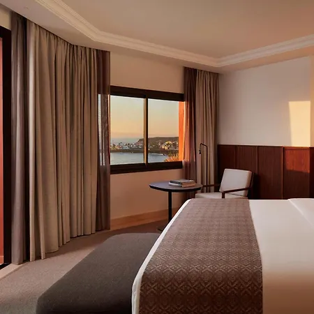 Sheraton La Caleta Resort&spa Costa Adeje (Tenerife)