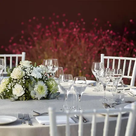 Sheraton La Caleta Resort&spa Hotel 5*