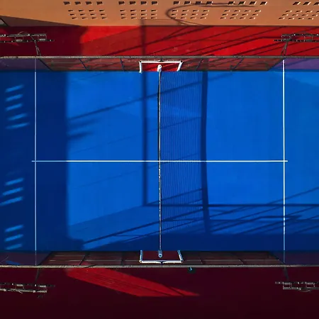 酒店 Tivoli La Caleta