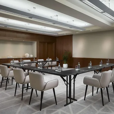 Sheraton La Caleta Resort&spa Hotel 5*