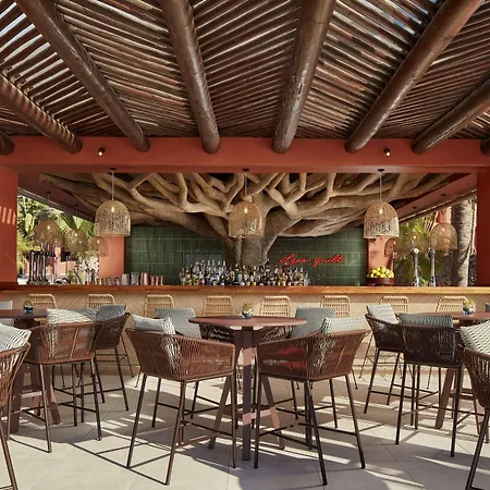 Sheraton La Caleta Resort&spa 5*