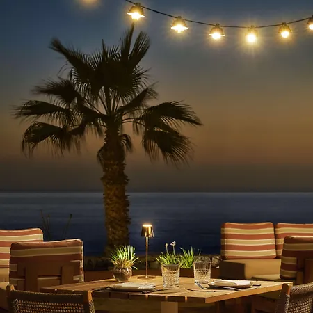 Tivoli La Caleta 酒店 阿德耶