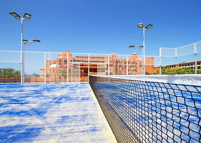 Sheraton La Caleta Resort&spa Hotel 5*