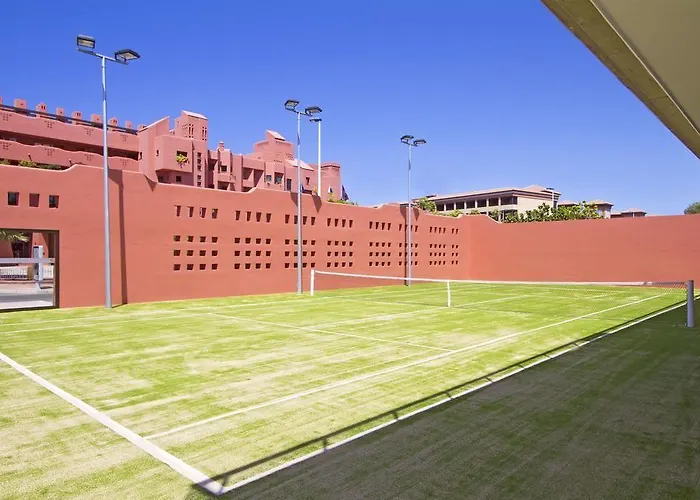 Sheraton La Caleta Resort&spa