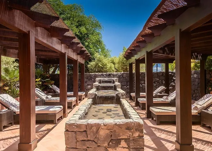 Sheraton La Caleta Resort&spa 5* Costa Adeje (Tenerife)