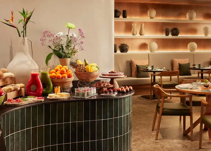 Sheraton La Caleta Resort&spa 5*