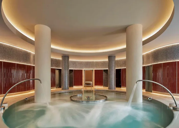 Sheraton La Caleta Resort&spa