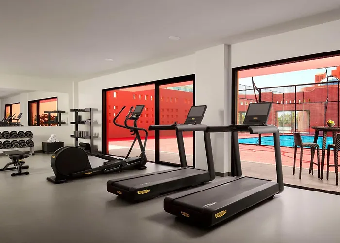 Sheraton La Caleta Resort&spa Costa Adeje (Tenerife)