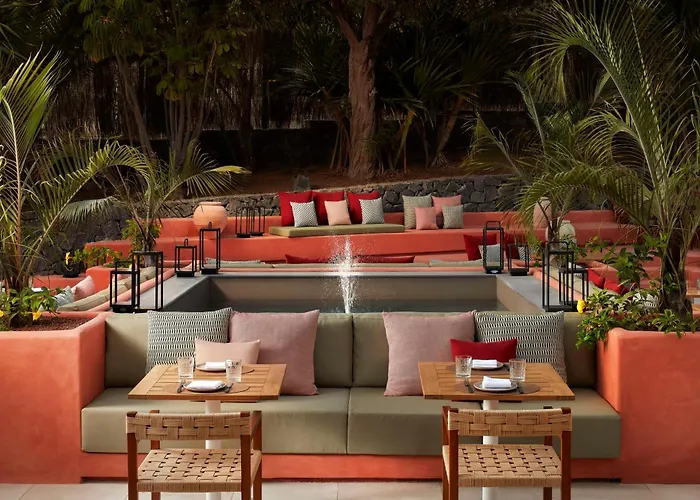 Sheraton La Caleta Resort&spa