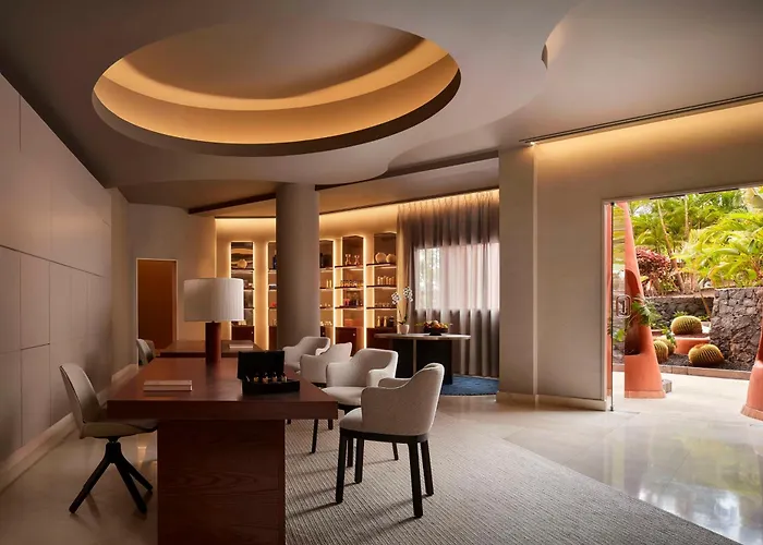 Sheraton La Caleta Resort&spa Hotel 5*